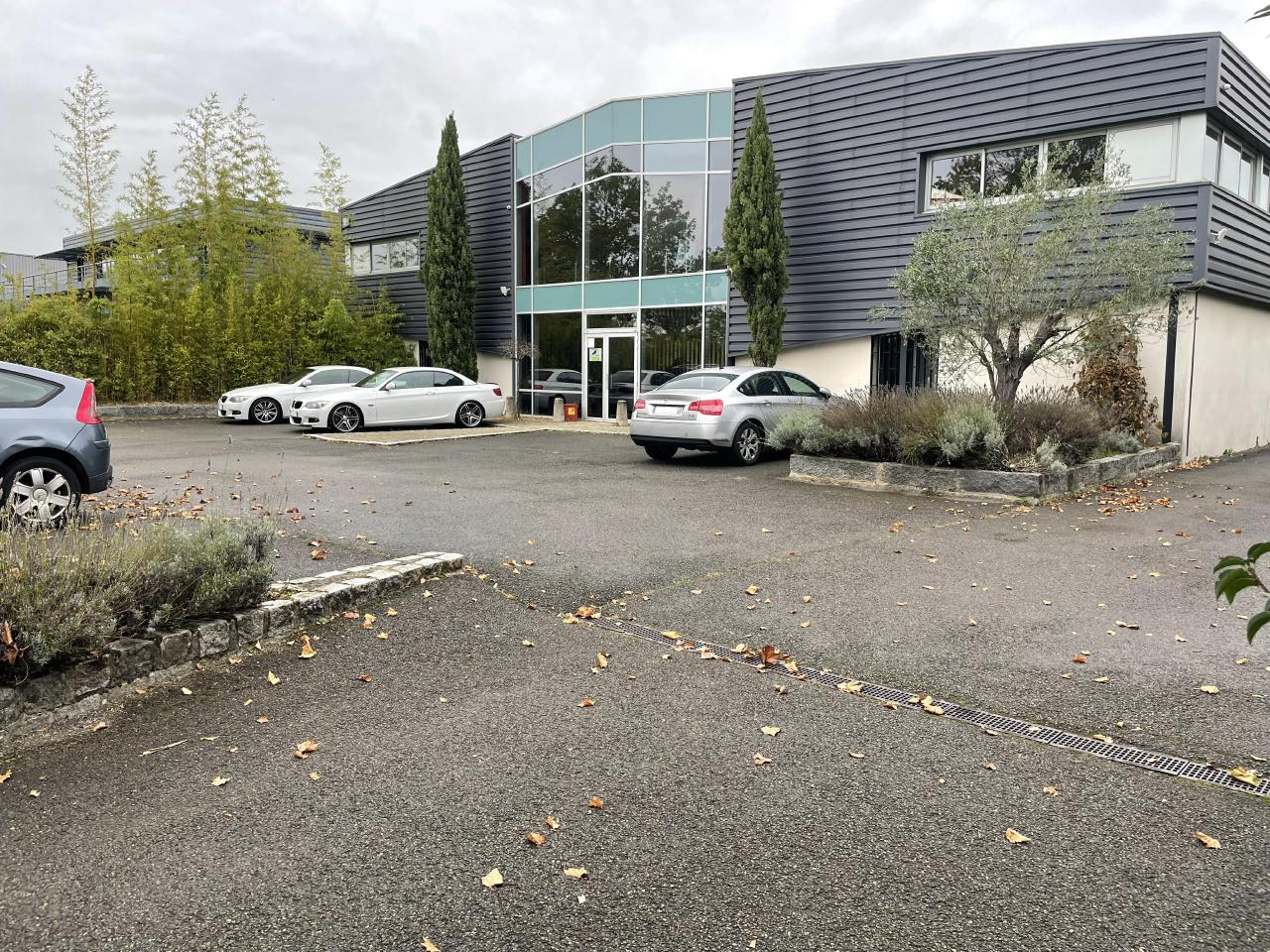 Local d'activité Vigny 880m² Vente local d'activité Vigny Val-d'Oise OVACT2317068 6